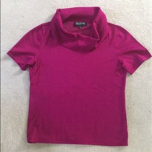 Jones New York Stretch Top NEW
